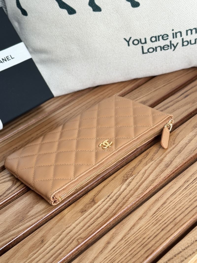 Chanel Wallet Purse